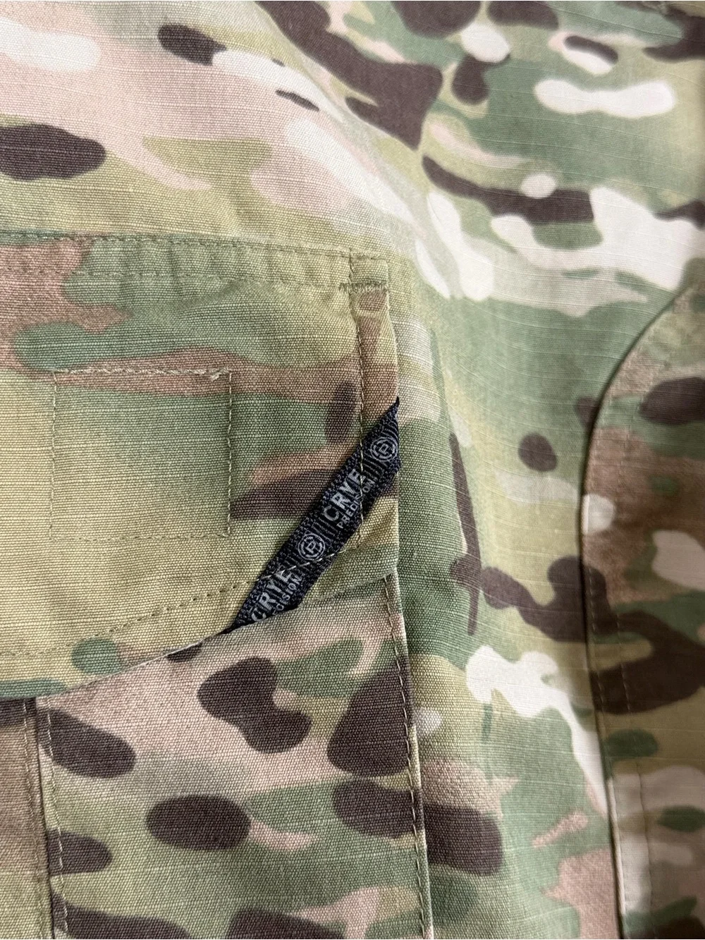G3 Field Pants 34R NWOT Tactical Field Blouse Mulicam Dev GRP NSW Seal SWCC